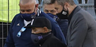 Maradona operato alla testa, intervento riuscito ma decorso potrebbe essere lungo