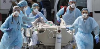 Vertice De Luca- Unità di crisi: “Verificata la piena tenuta del sistema sanitario regionale!”