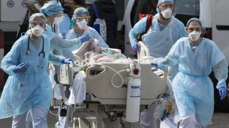 Vertice De Luca- Unità di crisi: “Verificata la piena tenuta del sistema sanitario regionale!”