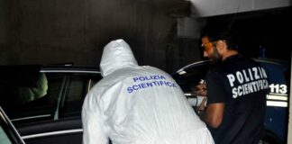 Torre del Greco: donna 56enne uccisa a colpi di cacciavite, fermato il figlio