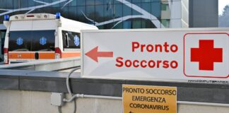 Nuovi positivi: ecco tutti i numeri, comune per comune, relativi alla provincia di Caserta