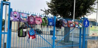 Screening sulla scuola: soltanto 35 positivi, per l’Unità di crisi si puo’ riaprire. Per i sindaci ‘no’