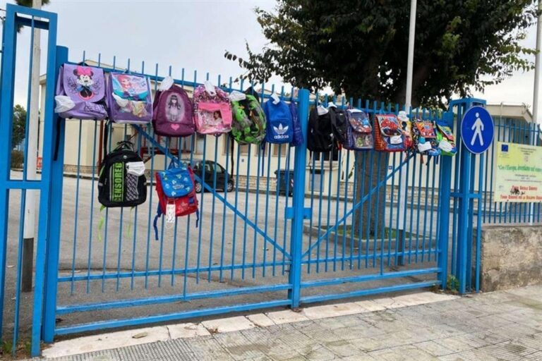 Screening sulla scuola: soltanto 35 positivi, per l’Unità di crisi si puo’ riaprire. Per i sindaci ‘no’