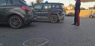 Acerra: degenera lite ferito un 32enne. A Pozzuoli spari contro un 44enne dopo tentativo di rapina