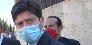 Campania: inizia la zona rossa, ecco l’ordinanza del ministro Speranza