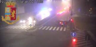 Travolto ed ucciso da una vettura, chiesti 16 anni di carcere per il tifoso del Napoli Fabio Manduca