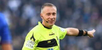 Napoli, buone notizie dall’infermeria e dalla Nazionale. Con il Milan arbitra Valeri. Tutte le gare di ‘A’ con orari e arbitri