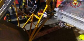 Manutenzione autostradale, operaio casertano perde la vita in provincia di Genova