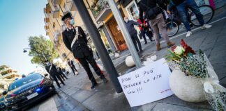 Casalnuovo, si è costituito l’assassino del 19enne accoltellato su Corso Umberto I