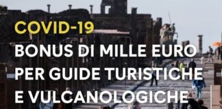 Fondi per accompagnatori e guide turistiche, 721 le domande presentate