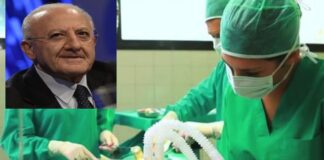 Ricoveri rifiutati, De Luca rilancia: “Polverone sul nulla. Posti liberi ma si sosteneva il contrario, ecco come e quando!”
