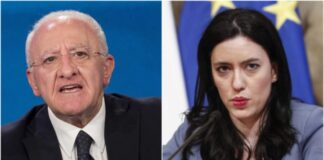 In Campania le scuole non riapriranno. L’annuncio di De Luca…”