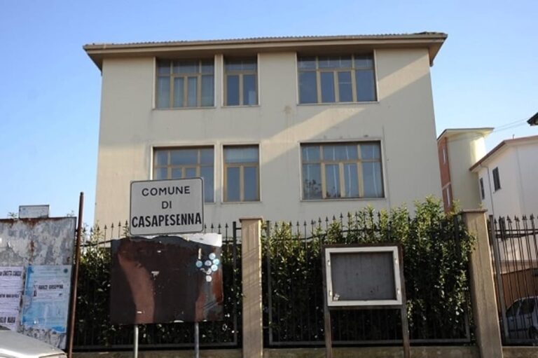 Casapesenna, altro che stop al Puc: De Rosa ha evitato che un parente di Iovine o’ Ninno e Nando Fontana facessero affari immobiliari