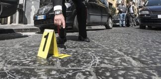 Colpi di pistola in via Cucca a Napoli, forse atto intimidatorio contro qualche pregiudicato