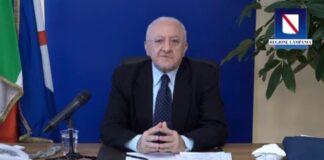 Fondi europei, ammonta ad 1 miliardo e 476 milioni la spesa certificata della Regione Campania