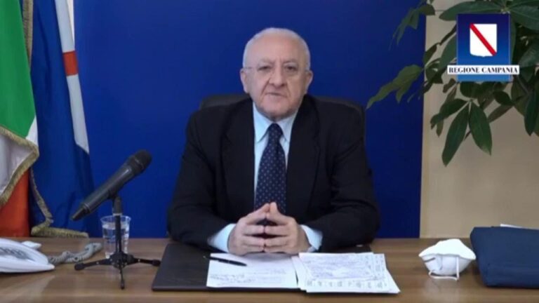 Fondi europei, ammonta ad 1 miliardo e 476 milioni la spesa certificata della Regione Campania