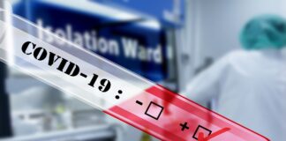 Covid, boom di positivi a Salerno: in una settimana tanti contagi quanto dicembre