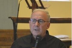 Mondragone, sabato alla presenza del vescovo, i funerali di don Franco Alfieri