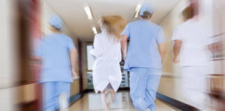 Bando per il reclutamento di 450 medici: sono 165 quelli disposti a lavorare in Campania