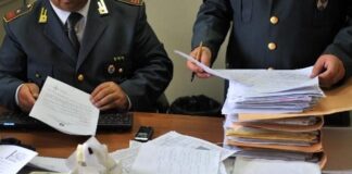 Agro aversano: emissione di fatture false, centinaia le società coinvolte. Sei arresti