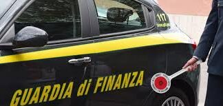 Salerno, prestiti facili: arrestate dalla Guardia di finanza nove persone