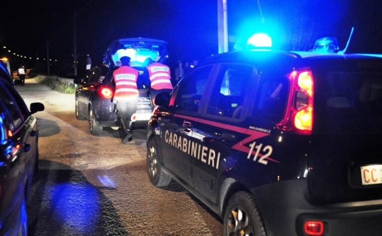 Cassino, tragico incidente sull’Appia: 37enne perde la vita, fermato imprenditore casertano