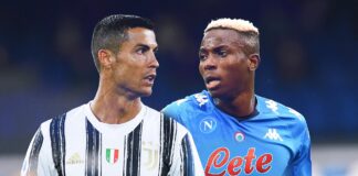 Napoli-Juve di Supercoppa a gennaio a Reggio Emilia. Tra gli azzurri positivo anche Rrahmani