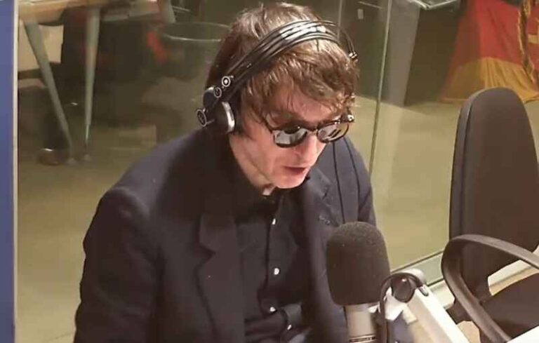 Cruciani precisa: “Maradona in campo il più forte di tutti, della sua vita privata non mi importa!”