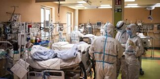 Campania in zona gialla ma in bilico, ecco i 21 punti per stabilire l’indice “Rt”