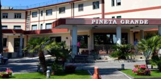 Inchiesta sui lavori al ‘Pineta Grande Hospital’, la pubblica accusa ha chiesto il rinvio a giudizio per 36 indagati