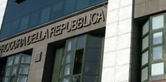 Duplice omicidio a Ponticelli, sottoposto a fermo l’uomo che si è costituito