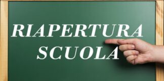 Riapertura scuole a Napoli, molti gli alunni ancora assenti