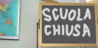 Riapertura delle scuole: 17 sindaci dell’agro aversano scrivono a De Luca: “Ecco perché siamo contrari”