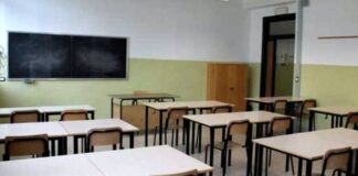 Tragedia sfiorata a Orta di Atella, crollo nella scuola dell’infanzia “Montessori”. Istituto chiuso fino al 31 ottobre