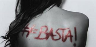 Femminicidio e violenza sulle donne: “Basta!!!”