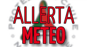 Campania: allerta meteo prorogata di altre 24 ore