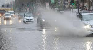 Prorogata l’allerta meteo in Campania: guardia alta fino alle ore 18 di domani