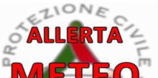 Allerta meteo in Campania per venti forti e mareggiate