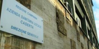 In provincia di Caserta sempre meno positivi: 5763 al momento, con un calo di 248 unità nelle ultime 24 ore