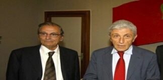 E’ morto l’ex assessore regionale Santangelo. Come chirurgo effettuò il primo trapianto di reni al Sud