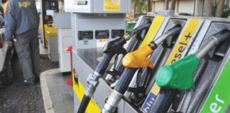 Caro carburanti, la benzina ai massimi da sei mesi: gasolio in lieve calo