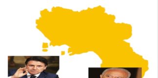 Da oggi di nuovo in zona gialla e da domani in classe fino alla terza elementare