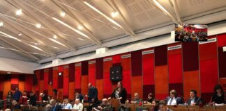 All’alba passa il bilancio, De Magistris si salva per un voto soltanto: 19 a 18, con assenze pesanti. Lunedì nuova seduta sull’Assestamento