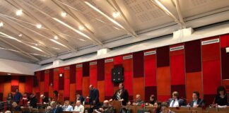 Napoli, giovedi giornata decisiva in Consiglio Comunale, con l’esame dello schema di bilancio 2020-2022