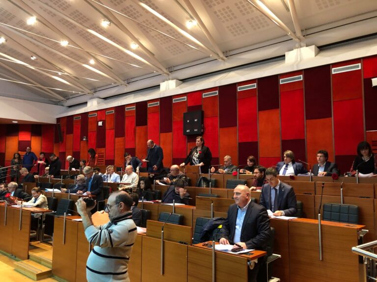 Napoli, giovedi giornata decisiva in Consiglio Comunale, con l’esame dello schema di bilancio 2020-2022