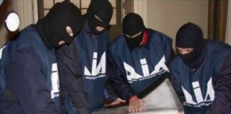 Studio Eurispes-Dna, le province dove la criminalità ha più vita facile: Napoli, Caserta, Benevento nei primi dieci posti. Campania seconda!