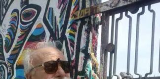 Addio al maestro Elvio Accardo, oggi i funerali a Caserta