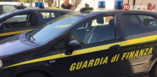 Inchiesta sui gas per estintori su navi militari, denunciate 4 persone