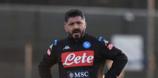 l’Inter-Napoli sfida scudetto (questa sera ore 20,45). Con un pensierino ad Alejandro Darío Gómez per gennaio