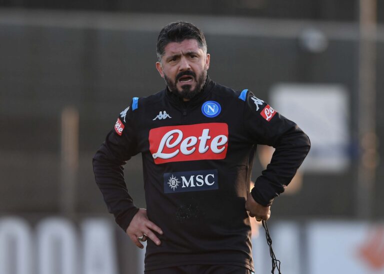 l’Inter-Napoli sfida scudetto (questa sera ore 20,45). Con un pensierino ad Alejandro Darío Gómez per gennaio